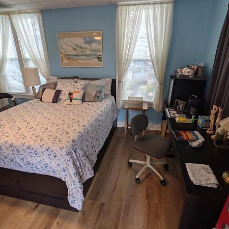 The Estate Studio In Downtown Milford Εξωτερικό φωτογραφία