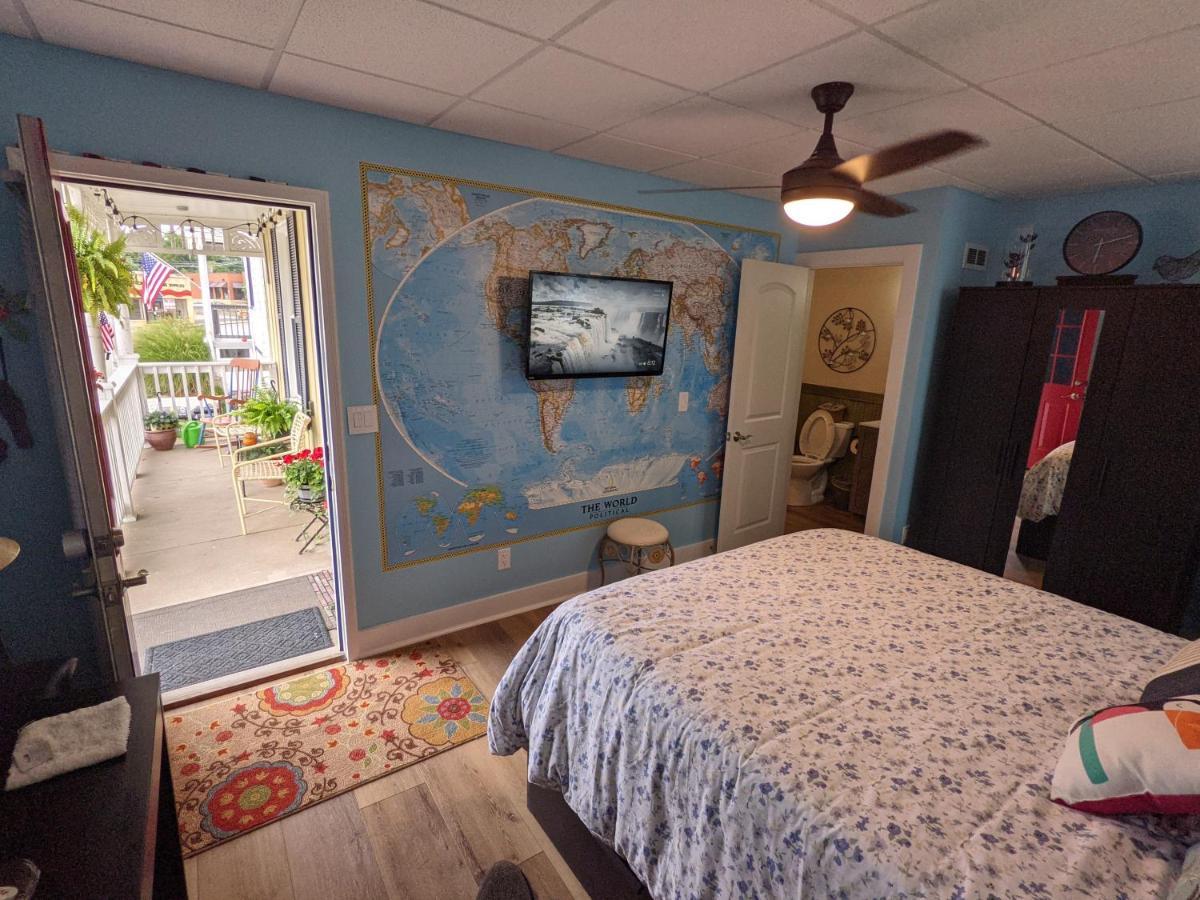 The Estate Studio In Downtown Milford Εξωτερικό φωτογραφία