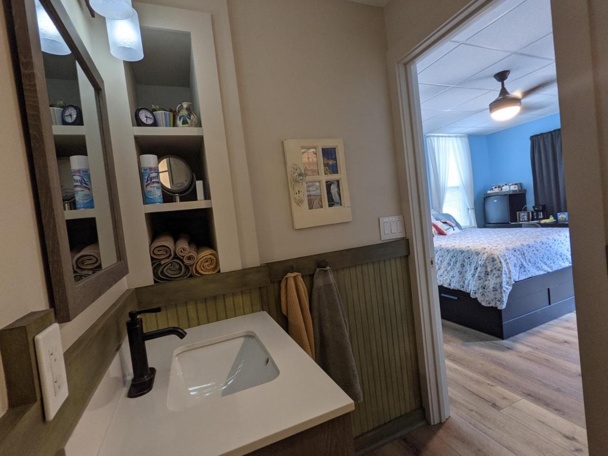 The Estate Studio In Downtown Milford Εξωτερικό φωτογραφία